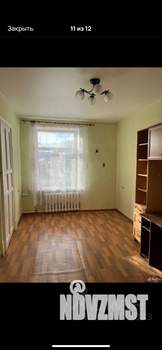 2-к квартира, вторичка, 60м2, 2/4 этаж