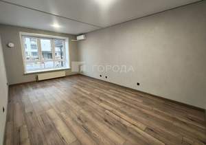 1-к квартира, вторичка, 38м2, 1/9 этаж