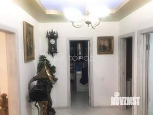 2-к квартира, вторичка, 83м2, 16/17 этаж