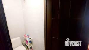 2-к квартира, вторичка, 50м2, 6/9 этаж