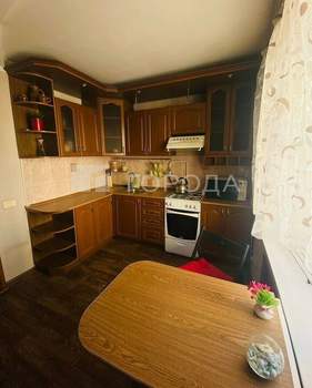 1-к квартира, вторичка, 30м2, 1/5 этаж