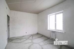 3-к квартира, вторичка, 60м2, 3/3 этаж