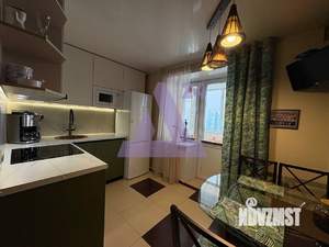 3-к квартира, вторичка, 87м2, 9/10 этаж