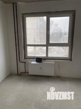 2-к квартира, вторичка, 43м2, 3/17 этаж