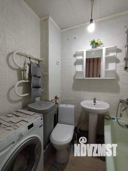 1-к квартира, вторичка, 31м2, 6/9 этаж