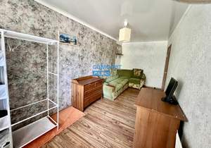 4-к квартира, вторичка, 86м2, 2/9 этаж