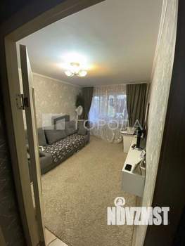 2-к квартира, вторичка, 48м2, 3/5 этаж