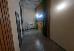 Студия квартира, вторичка, 26м2, 12/16 этаж