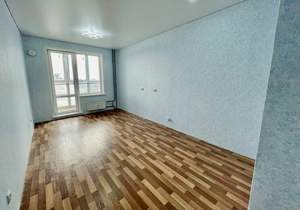 Студия квартира, вторичка, 26м2, 17/25 этаж