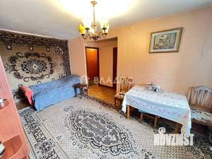 2-к квартира, вторичка, 45м2, 3/5 этаж