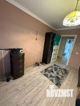 4-к квартира, вторичка, 98м2, 3/9 этаж