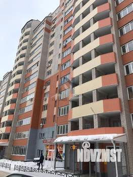3-к квартира, вторичка, 81м2, 2/15 этаж