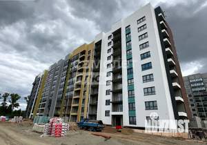 Студия квартира, вторичка, 26м2, 2/11 этаж