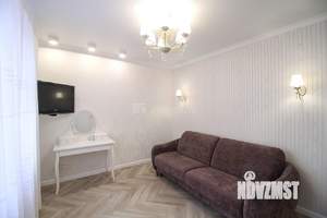 4-к квартира, вторичка, 126м2, 6/9 этаж