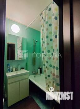 1-к квартира, вторичка, 35м2, 15/16 этаж