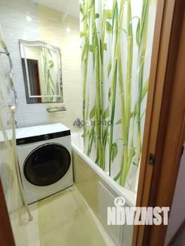 3-к квартира, вторичка, 47м2, 2/5 этаж