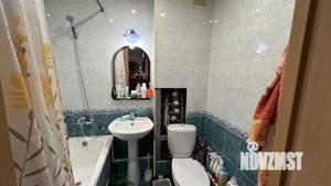 4-к квартира, вторичка, 61м2, 4/5 этаж