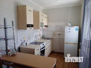 Студия квартира, вторичка, 25м2, 5/5 этаж