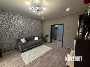 2-к квартира, вторичка, 61м2, 4/4 этаж