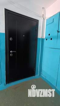 2-к квартира, вторичка, 51м2, 6/6 этаж