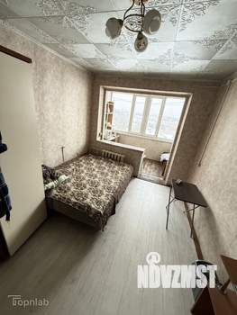 Студия квартира, вторичка, 26м2, 9/9 этаж