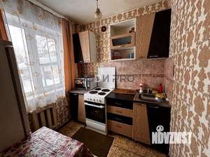 2-к квартира, вторичка, 44м2, 1/5 этаж