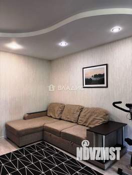 2-к квартира, вторичка, 44м2, 3/5 этаж