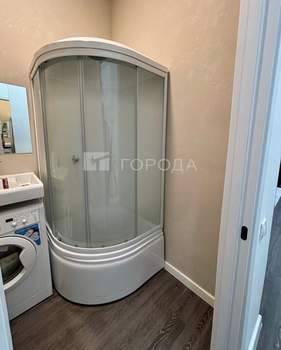 Студия квартира, вторичка, 19м2, 2/3 этаж