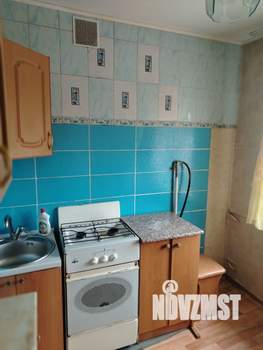 2-к квартира, вторичка, 43м2, 5/5 этаж