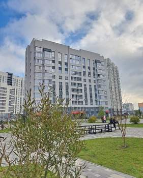 2-к квартира, вторичка, 38м2, 8/11 этаж