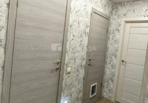 3-к квартира, вторичка, 82м2, 1/17 этаж