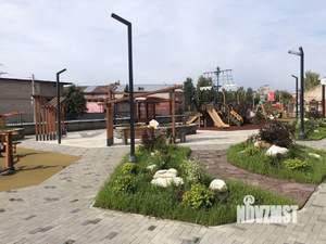 2-к квартира, вторичка, 65м2, 13/25 этаж