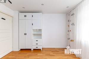 3-к квартира, вторичка, 83м2, 9/10 этаж