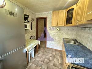 3-к квартира, вторичка, 56м2, 1/5 этаж