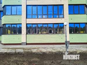 2-к квартира, вторичка, 39м2, 1/16 этаж