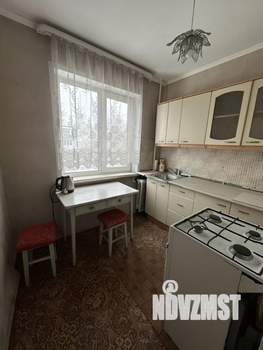 2-к квартира, вторичка, 46м2, 4/5 этаж