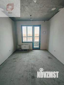 2-к квартира, сданный дом, 52м2, 6/16 этаж