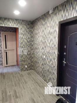 2-к квартира, вторичка, 56м2, 8/16 этаж