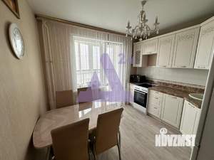 1-к квартира, вторичка, 35м2, 8/17 этаж