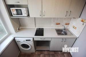 1-к квартира, вторичка, 30м2, 5/5 этаж