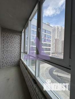 3-к квартира, вторичка, 90м2, 2/7 этаж