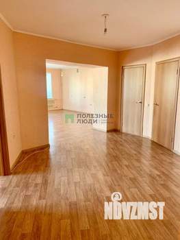 2-к квартира, вторичка, 86м2, 4/15 этаж