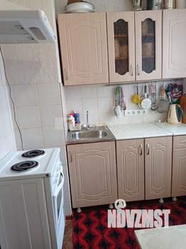 2-к квартира, вторичка, 46м2, 3/3 этаж