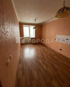 3-к квартира, вторичка, 89м2, 10/10 этаж