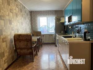 4-к квартира, вторичка, 88м2, 9/9 этаж