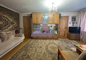 2-к квартира, вторичка, 45м2, 1/5 этаж