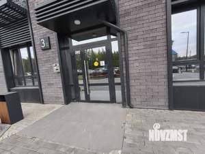 2-к квартира, вторичка, 66м2, 13/17 этаж