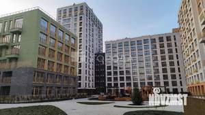 2-к квартира, вторичка, 50м2, 5/9 этаж