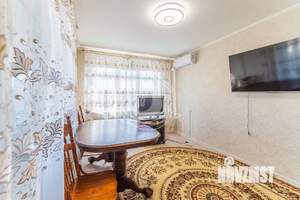 2-к квартира, вторичка, 50м2, 5/9 этаж