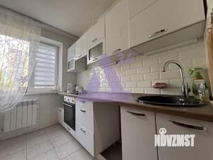 3-к квартира, вторичка, 61м2, 5/9 этаж